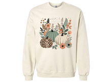 Load image into Gallery viewer, Pumpkin Sweatshirt