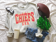 Load image into Gallery viewer, Kansas City Eras Sweatshirt