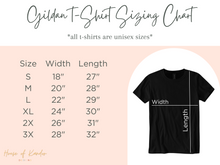 Load image into Gallery viewer, KC Gameday Tee