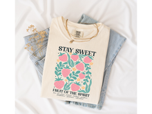 Load image into Gallery viewer, Fruit of the Spirit Shirt