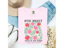 Load image into Gallery viewer, Fruit of the Spirit Shirt