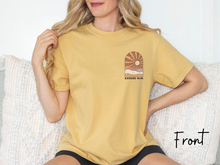 Load image into Gallery viewer, Exodus Unisex Tee