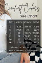 Load image into Gallery viewer, Fall Stamps Long Sleeve