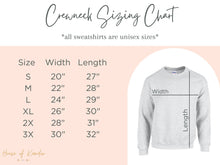 Load image into Gallery viewer, KC Arrowhead Crewneck
