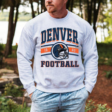 Load image into Gallery viewer, Broncos Crewneck