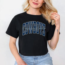 Load image into Gallery viewer, Cowboys Tee