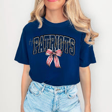 Load image into Gallery viewer, Patriots Tee
