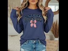 Load image into Gallery viewer, Patriots Long Sleeve Tee