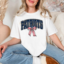 Load image into Gallery viewer, Patriots Tee