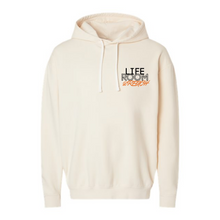 Load image into Gallery viewer, LifeRoom Hoodie