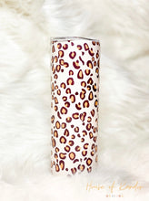 Load image into Gallery viewer, Everything is Fine Tumbler - 20 oz