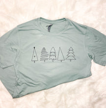 Load image into Gallery viewer, Five Trees Tee
