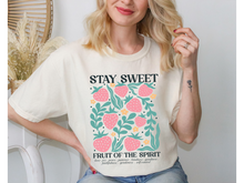 Load image into Gallery viewer, Fruit of the Spirit Shirt
