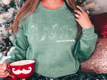 Load image into Gallery viewer, That’s It, I’m Not Going Grinch Sweatshirt
