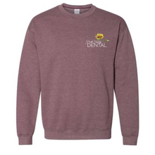 Load image into Gallery viewer, PFD Crewneck Sweatshirt - Various Colors Available

