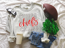 Load image into Gallery viewer, Chiefs Crewneck
