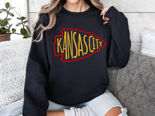 Load image into Gallery viewer, Arrowhead Crewneck
