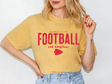 Load image into Gallery viewer, Red Kingdom Tee
