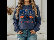 Load image into Gallery viewer, Broncos Crewneck
