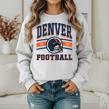 Load image into Gallery viewer, Broncos Crewneck
