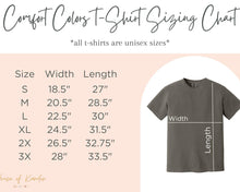 Load image into Gallery viewer, Retro Denver Football Short Sleeve Tee
