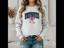 Load image into Gallery viewer, Patriots Crewneck
