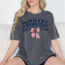 Load image into Gallery viewer, Patriots Tee
