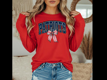 Load image into Gallery viewer, Patriots Long Sleeve Tee
