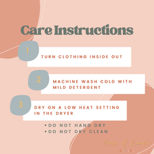 Load image into Gallery viewer, Fruit of the Spirit Shirt
