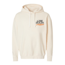 Load image into Gallery viewer, LifeRoom Hoodie
