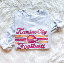 Load image into Gallery viewer, Kansas City Sweatshirt
