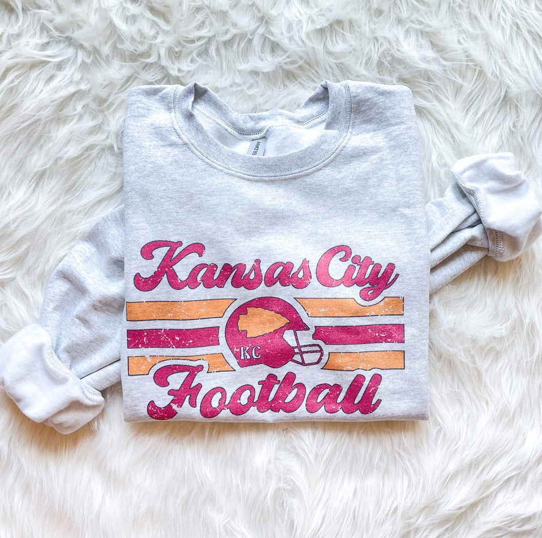 Kansas City Sweatshirt