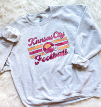 Load image into Gallery viewer, Kansas City Sweatshirt
